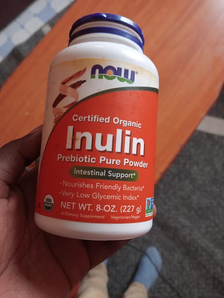 inulin