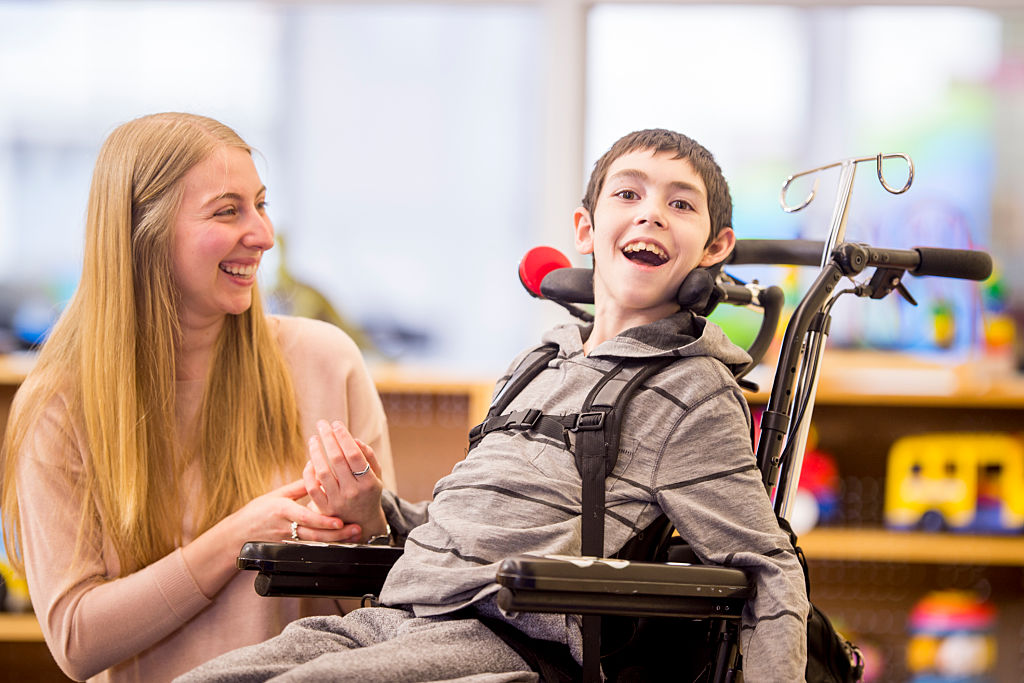 toys for kids with cerebral palsy