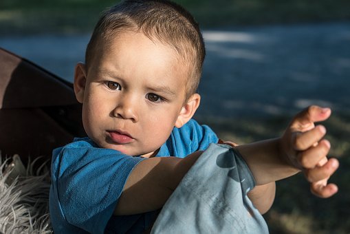 toys for autistic 2 year old