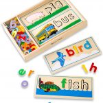 best toys for nonverbal autism 2 year old