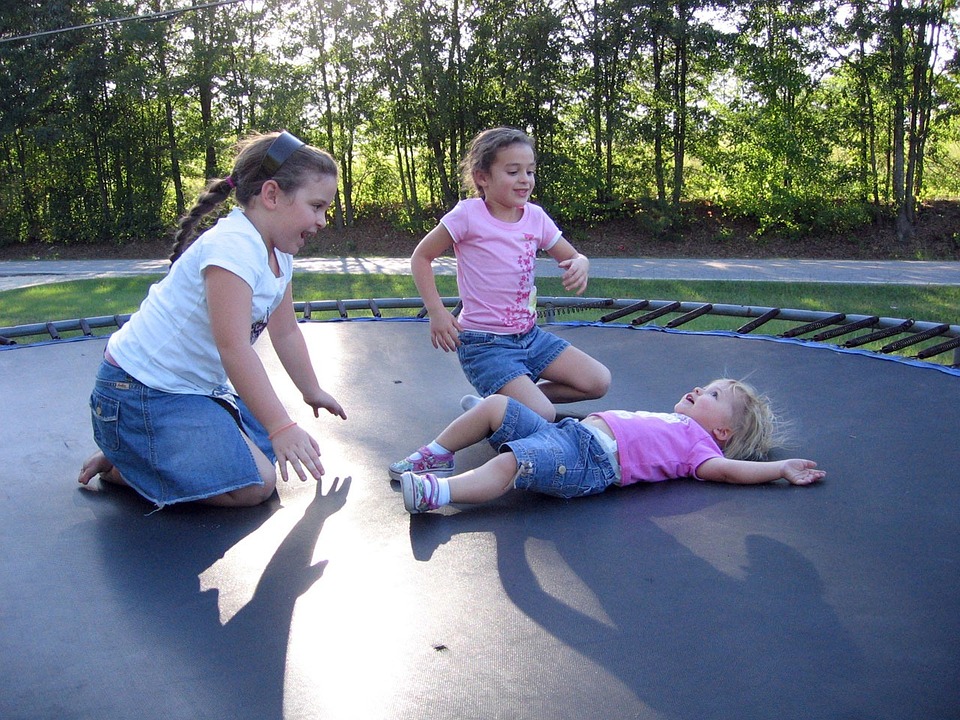 4 Best Indoor Trampolines For Adhd Autistic Child 2020 The Monterabbi