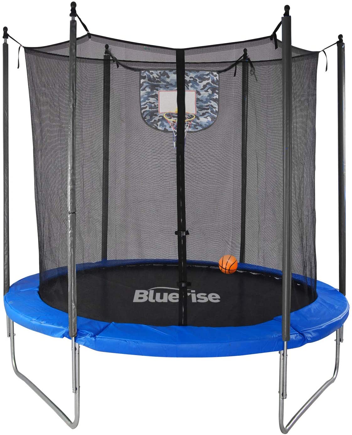 4 Best Indoor Trampolines for Adhd, Autistic Child [2022] — The MonteRabbi