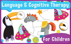Language and Cognitive Therapy for Children (MITA)