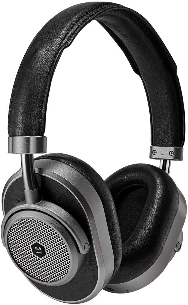 5 Best Noise Cancelling headphones for autism [2021 Update]