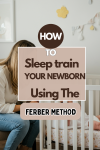 ferber method