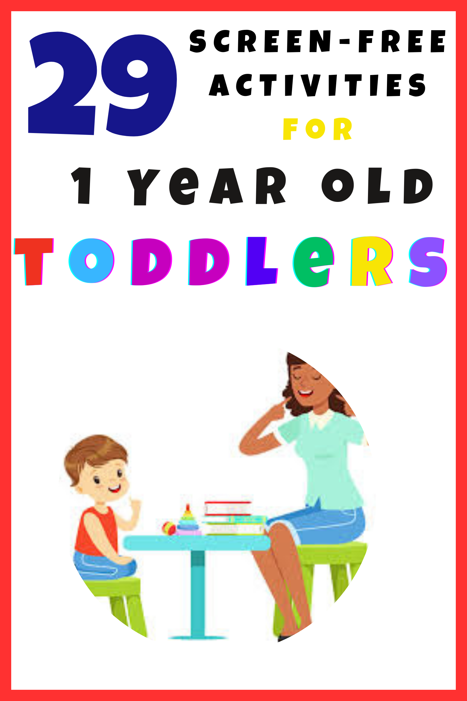 29 Screen-Free Activities for 1 Year Old Toddlers Copy of do speech therapy at home_20250919_172142_0000