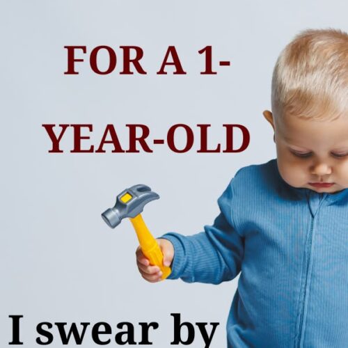 9 Activities for a Restless One-Year-Old Who Never Seems to Rest
