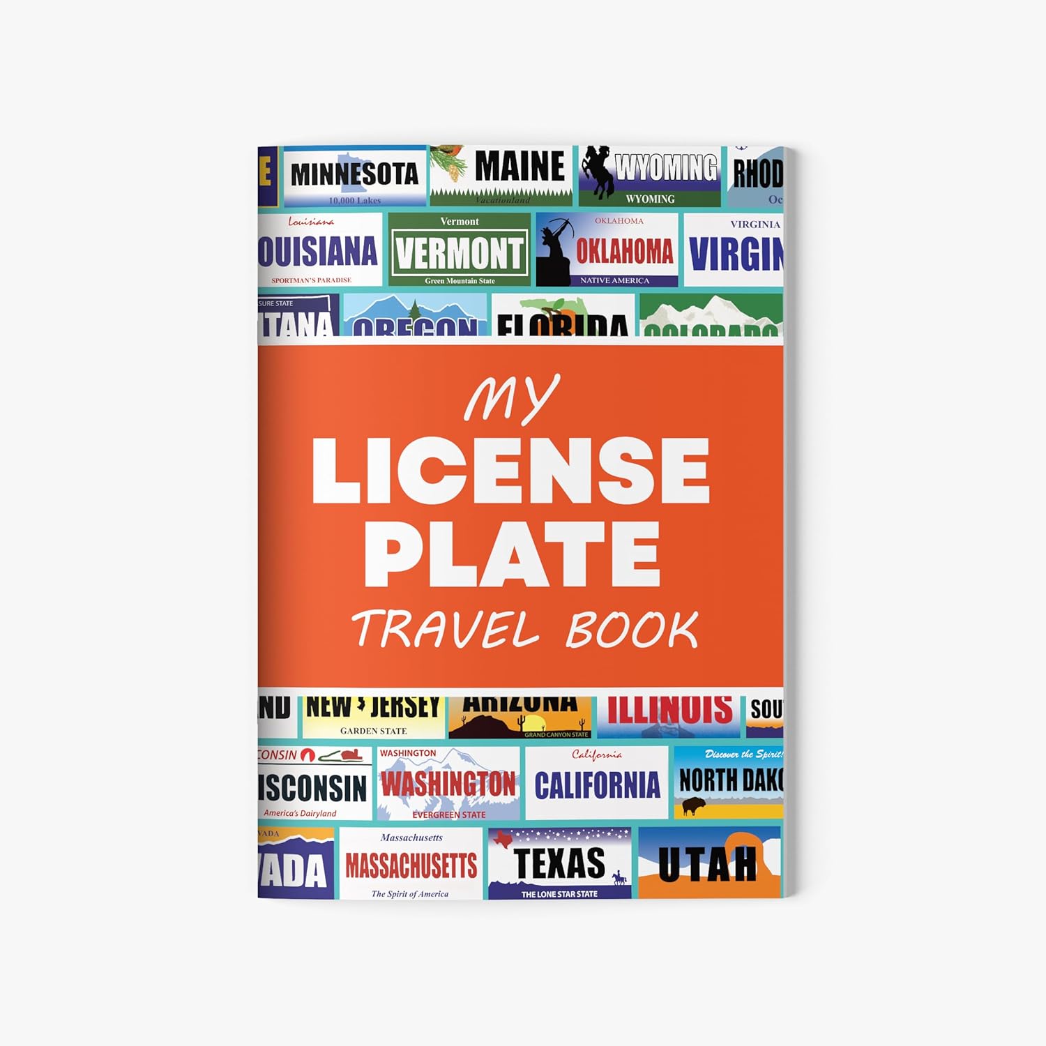 The Best License Plate Games for Kids: 9 Screen-Free Road Trip Activities Compared license plate game