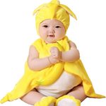 banana halloween costume