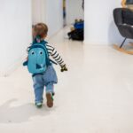 How to Ease Terrible Twos Separation Anxiety at Daycare Drop-Off (A Guide for Working Moms)