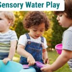 6 Easy Screen-Free Sensory Play Ideas to Boost Your 1-Year-Old's Development 6 Easy Screen-Free Sensory Play Ideas to Boost Your 1-Year-Old's Development